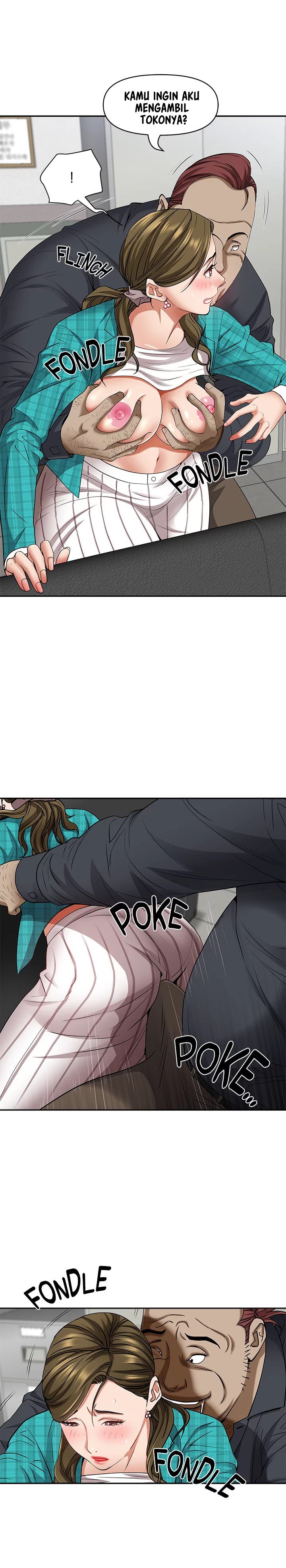 Living With a MILF - Chapter 13 25