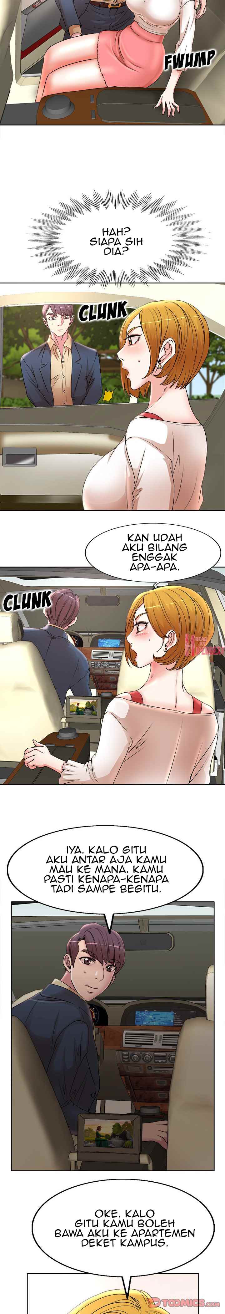 My Wife’s Students - Chapter 13 10 My Wife’s Students - Chapter 13 10