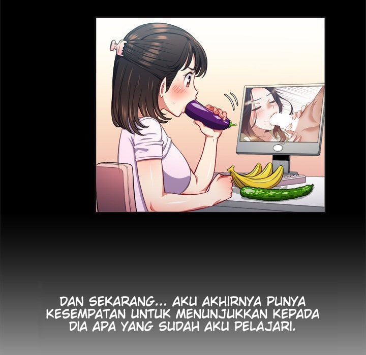 My High School Bully - Chapter 13 40