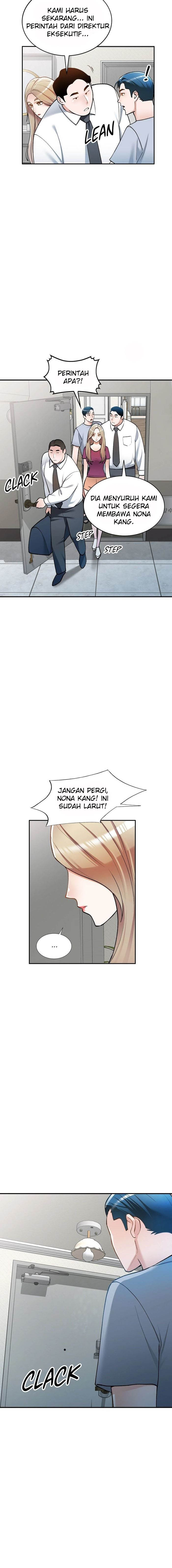 My Secretary&#8217;s Got a Secret - Chapter 13 3