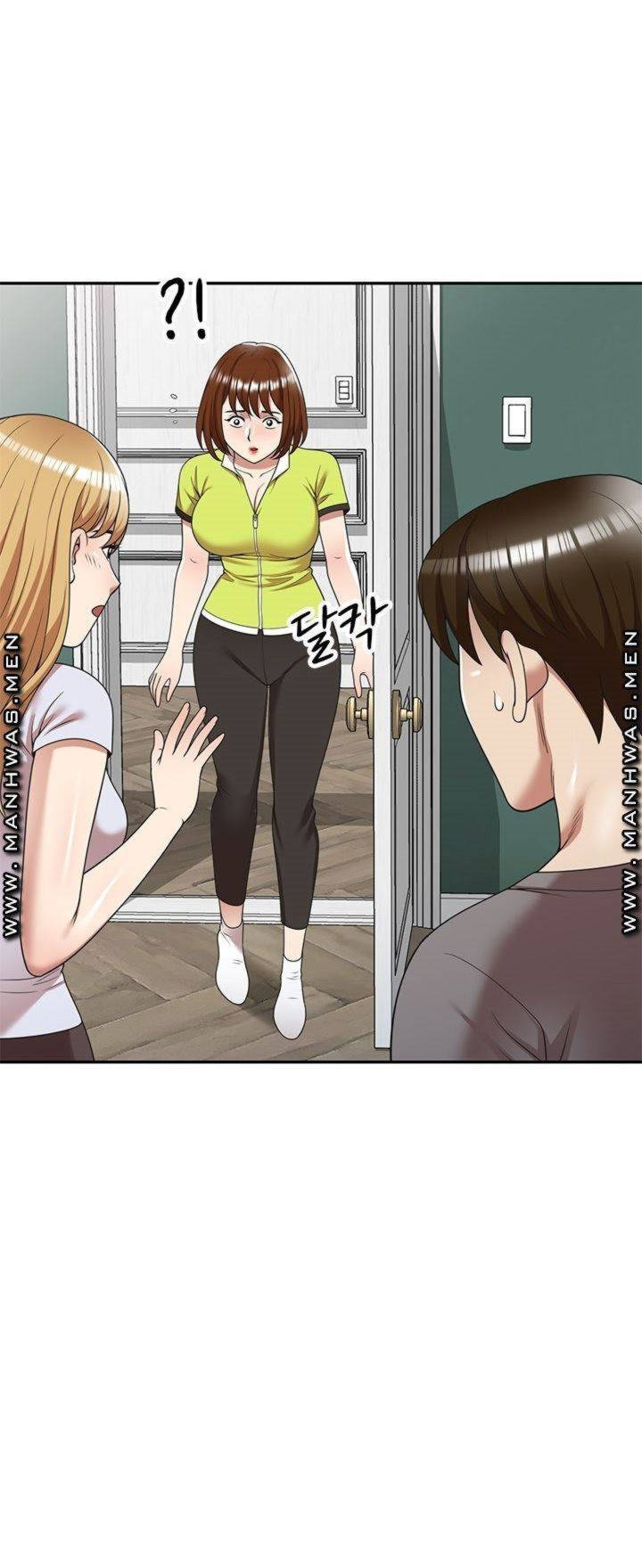 Caddie Mom - Chapter 13 55 Caddie Mom - Chapter 13 55