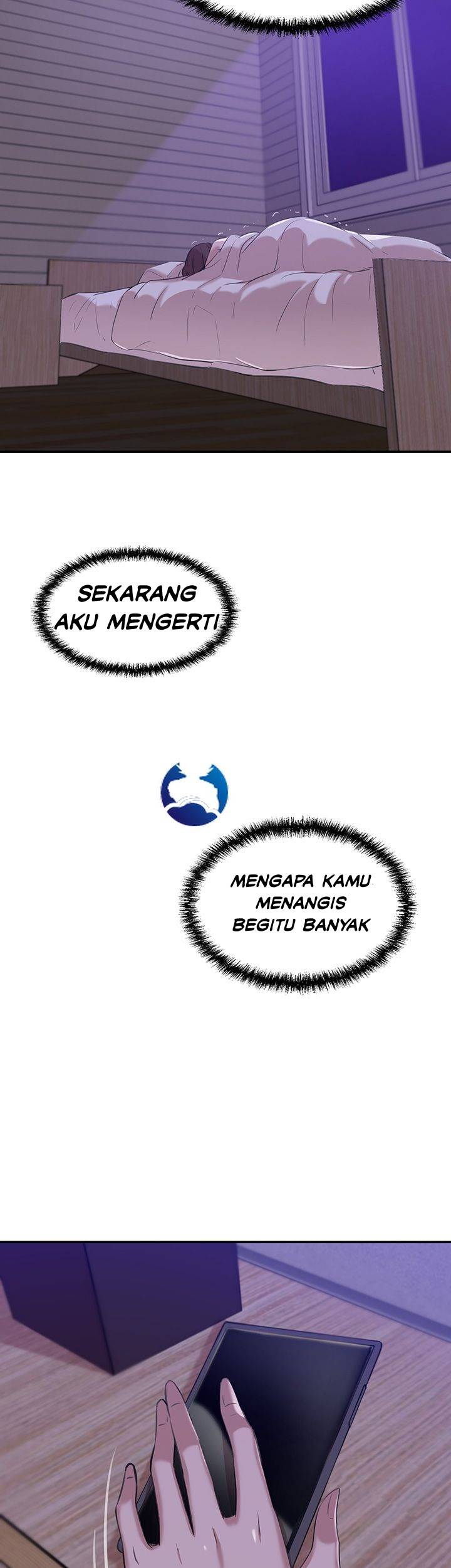 Puberty - Chapter 13 23
