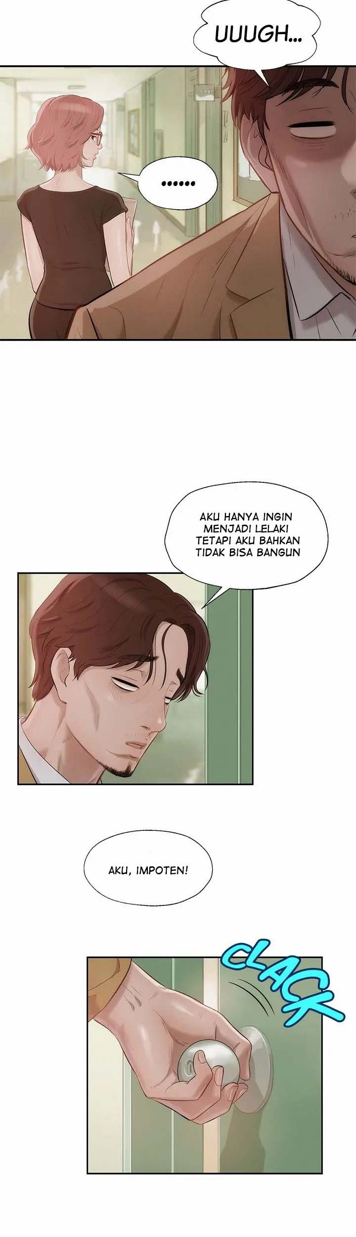 Freshman - Chapter 13 13