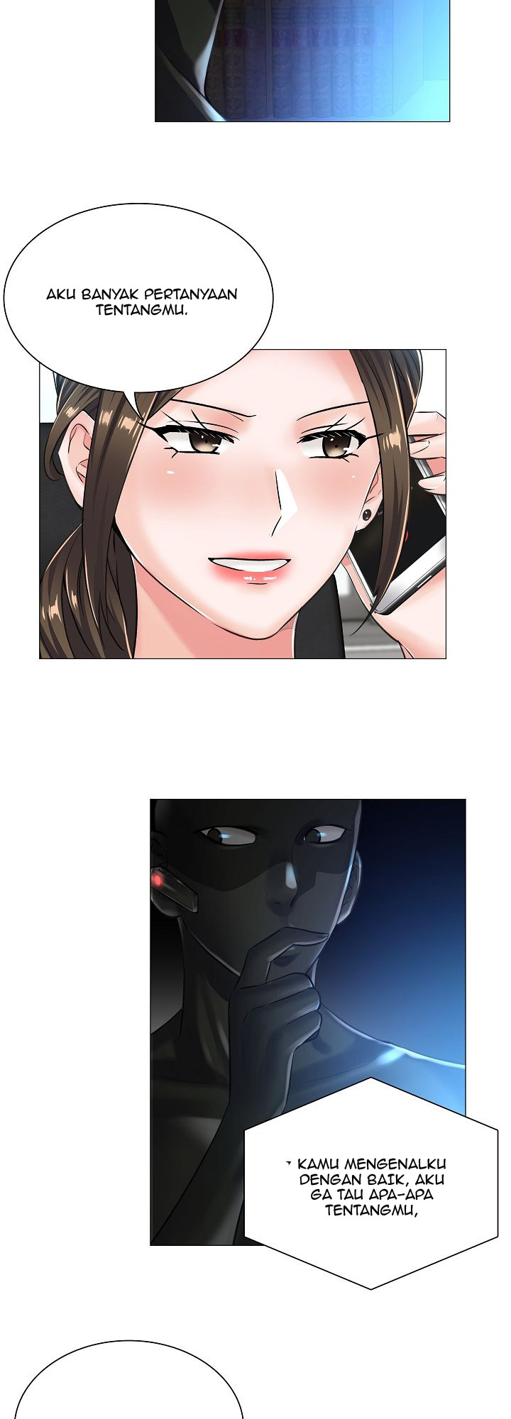 The Game-Fatal Doctor - Chapter 13 6