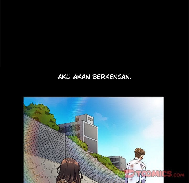 My High School Bully - Chapter 13 29