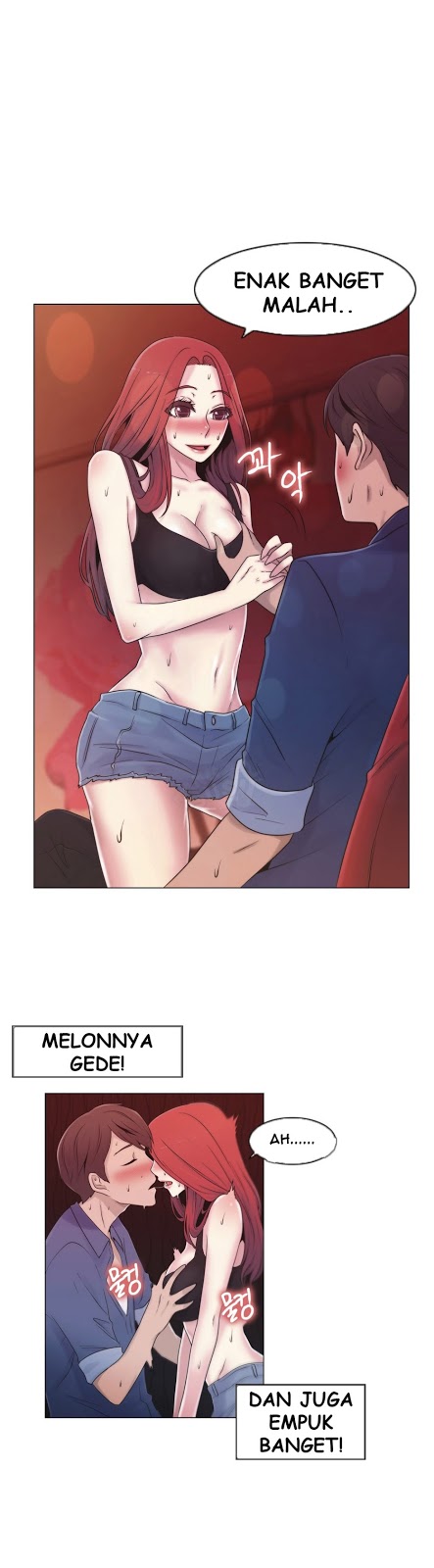 Miss Mystic - Chapter 13 18