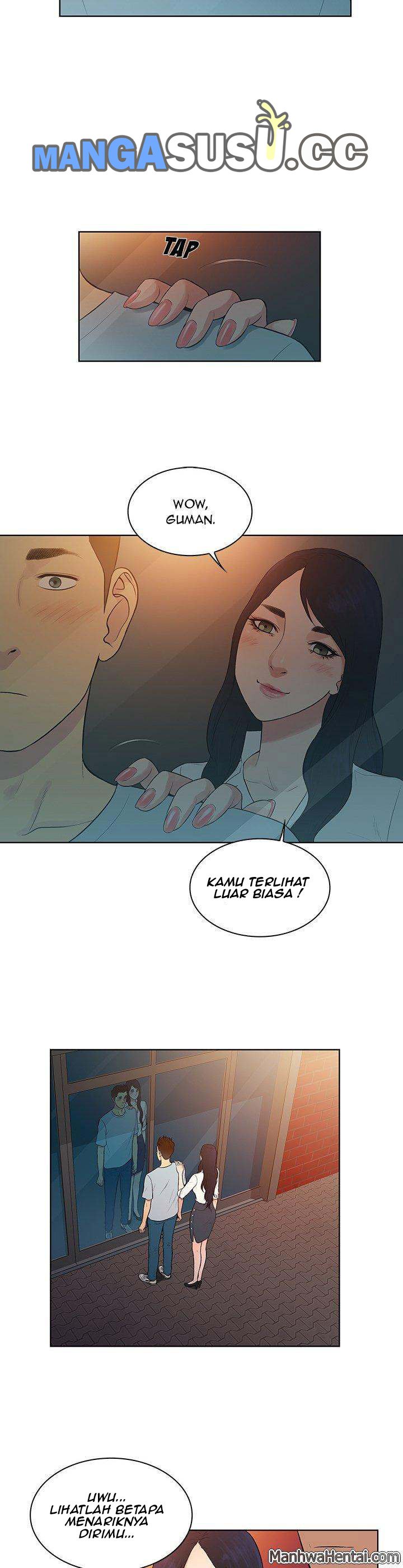 The Stand-up Guy (Dolphin) - Chapter 13 6 The Stand-up Guy (Dolphin) - Chapter 13 6