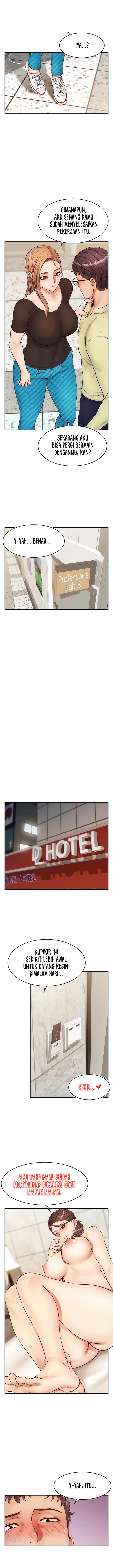 It&#8217;s Okay Because It&#8217;s Family - Chapter 14 20