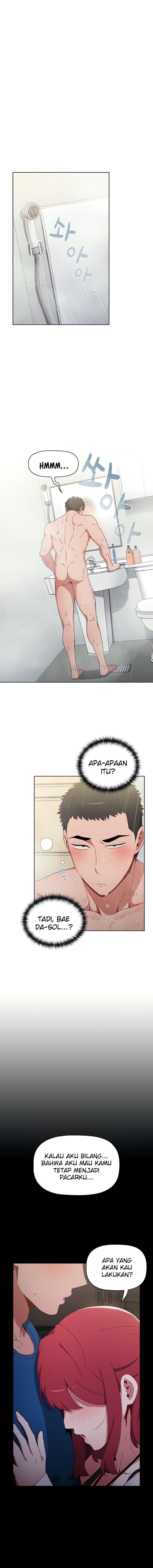 Dorm Room Sisters - Chapter 13 2