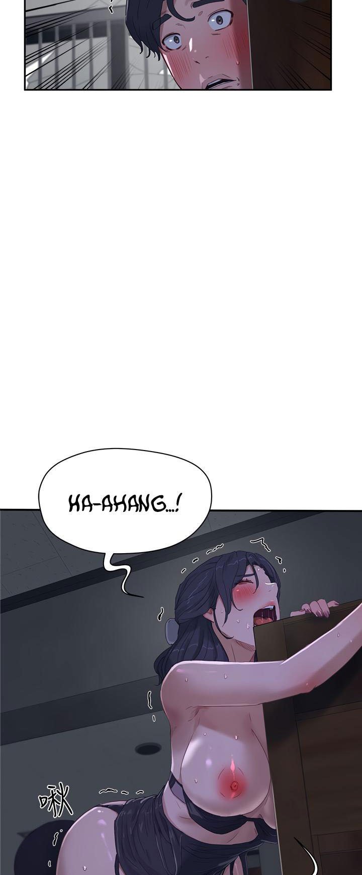 In The Summer - Chapter 13 5