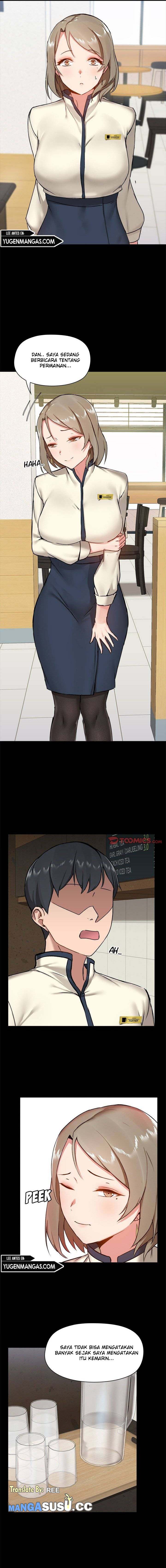 Gamers - Chapter 13 12