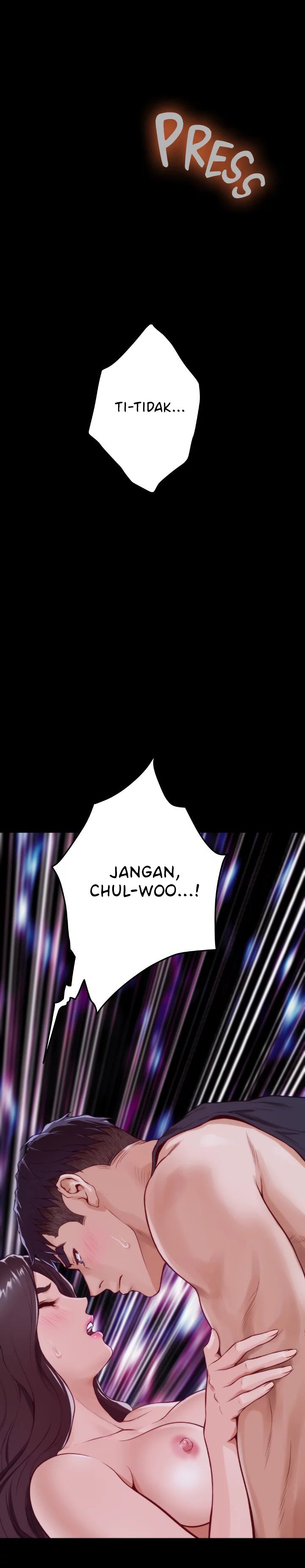 Noona&#8217;s Night - Chapter 13 6