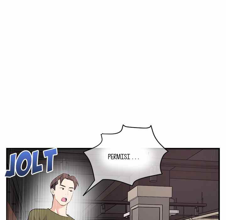 Midnight PC Cafe - Chapter 13 134