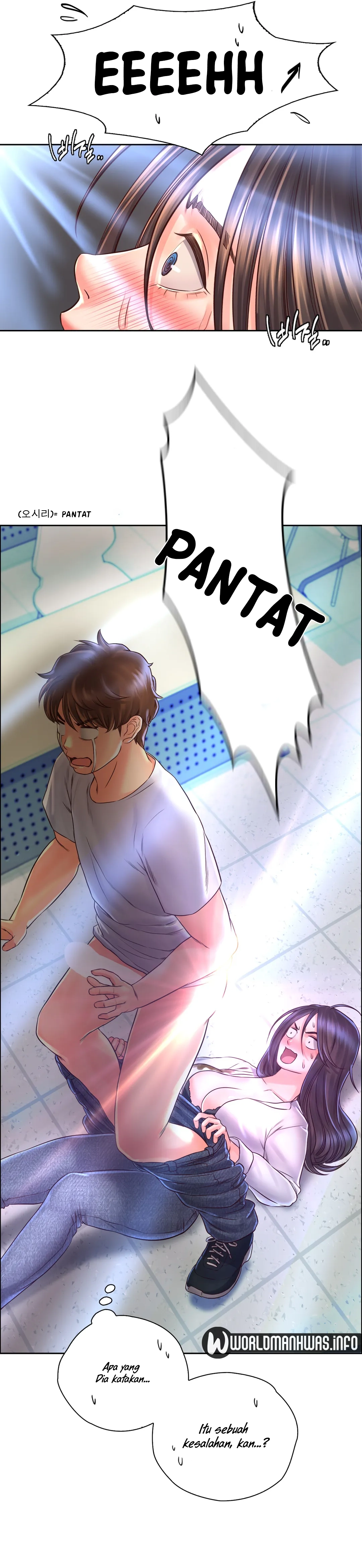 Osaka - Chapter 13 4