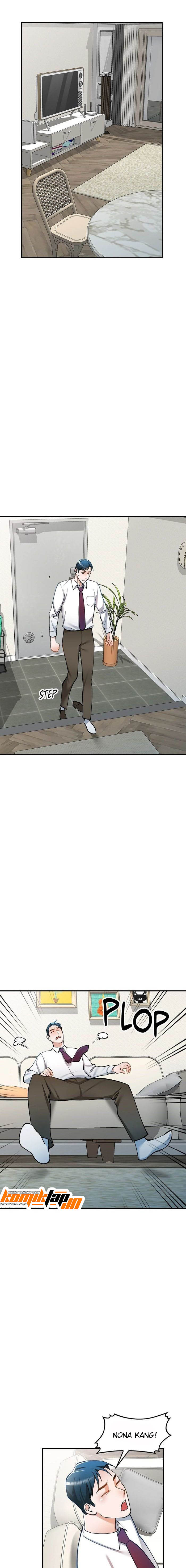 My Secretary&#8217;s Got a Secret - Chapter 13 16