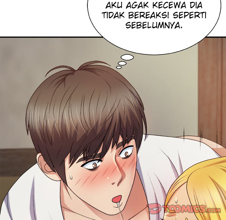 Spirit Possession - Chapter 13 45