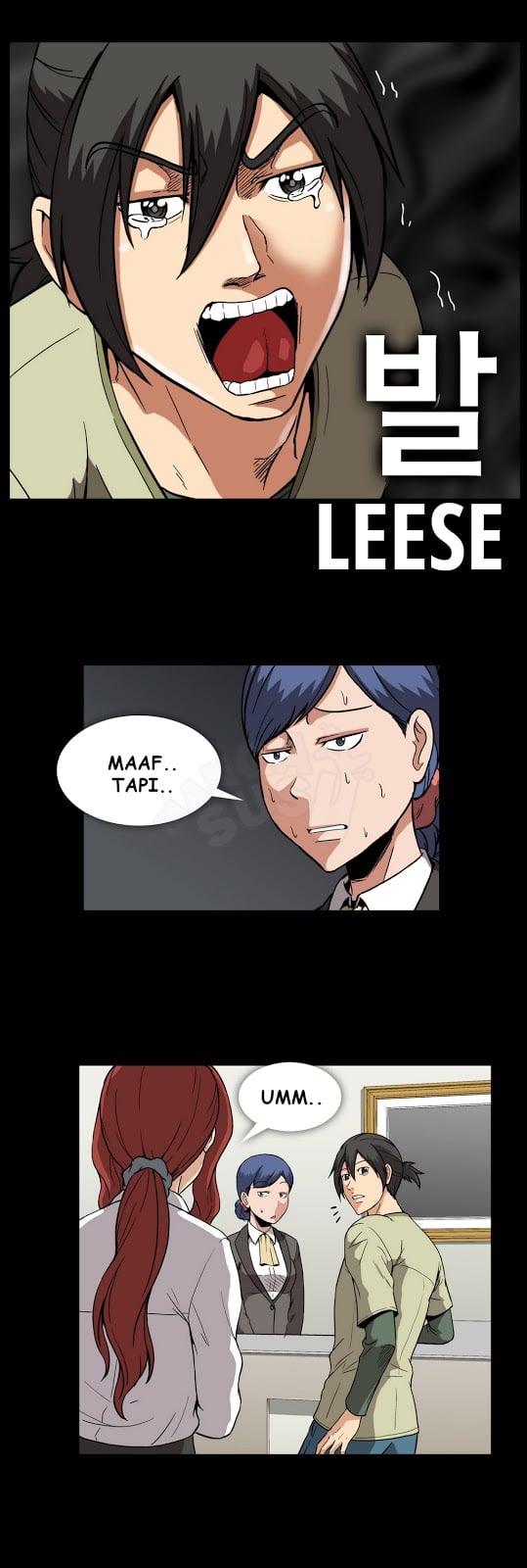 Drug Candy - Chapter 13 10