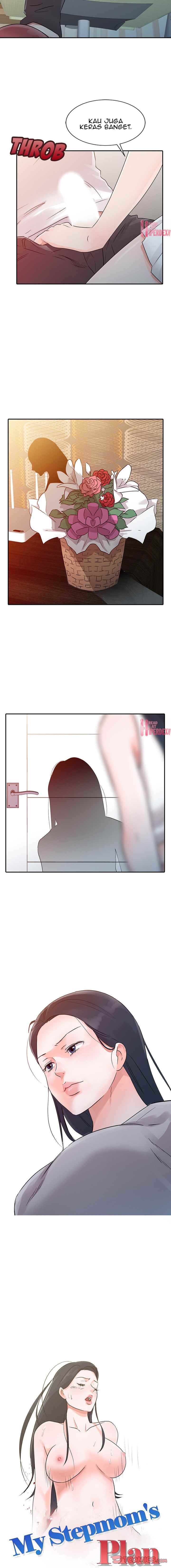 My Stepmom&#8217;s Plan - Chapter 13 4