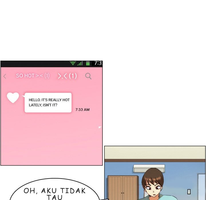 God of App - Chapter 13 20