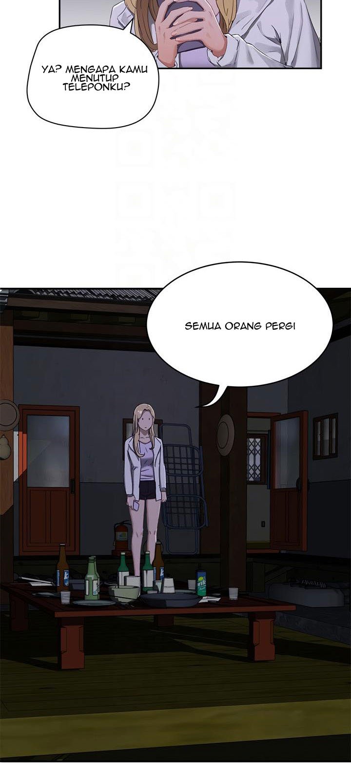 In The Summer - Chapter 13 22