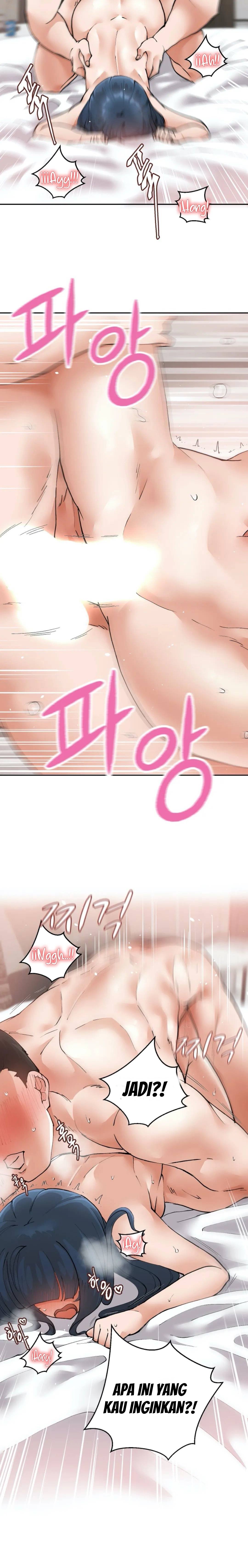 Nude Cam Girlfriend - Chapter 13 5
