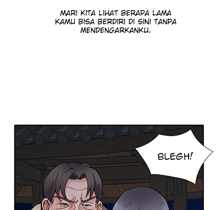 The Maids of the Mansion - Chapter 13 35