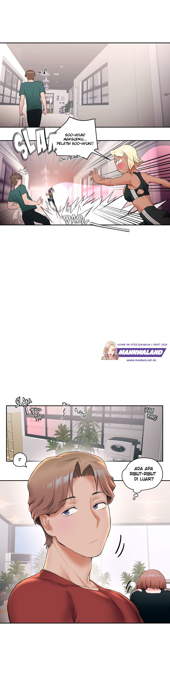 Sexercise - Chapter 13 10