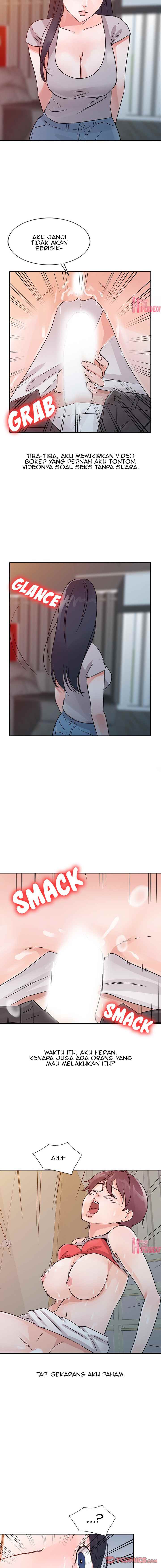 My Stepmom&#8217;s Plan - Chapter 13 7