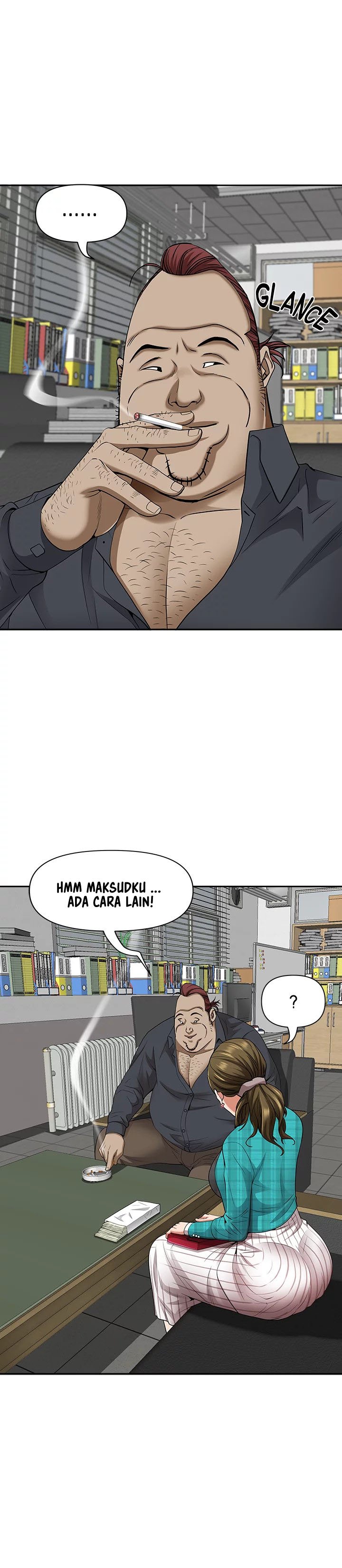 Living With a MILF - Chapter 13 11