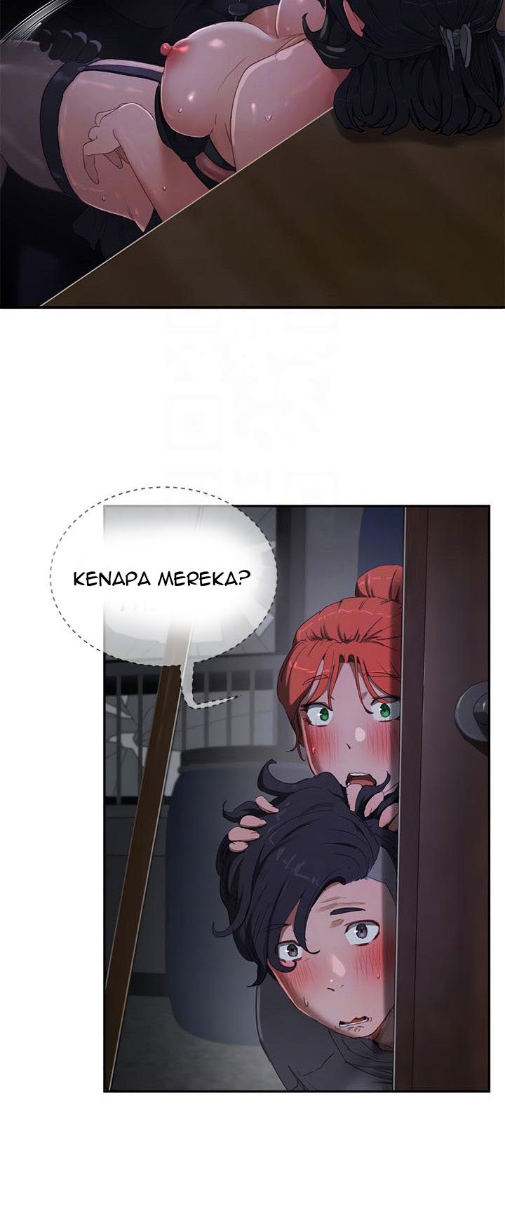 In The Summer - Chapter 13 10