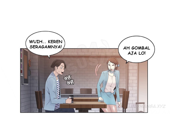 Miss Mystic - Chapter 13 8
