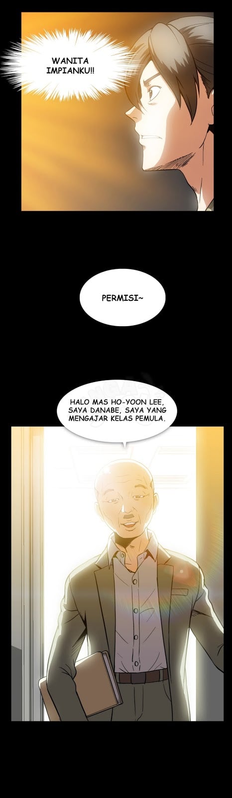 Drug Candy - Chapter 13 5