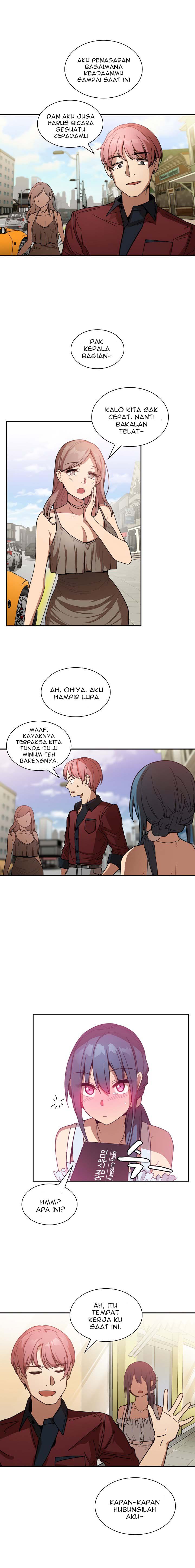 Close as Neighbors - Chapter 13 9 Close as Neighbors - Chapter 13 9