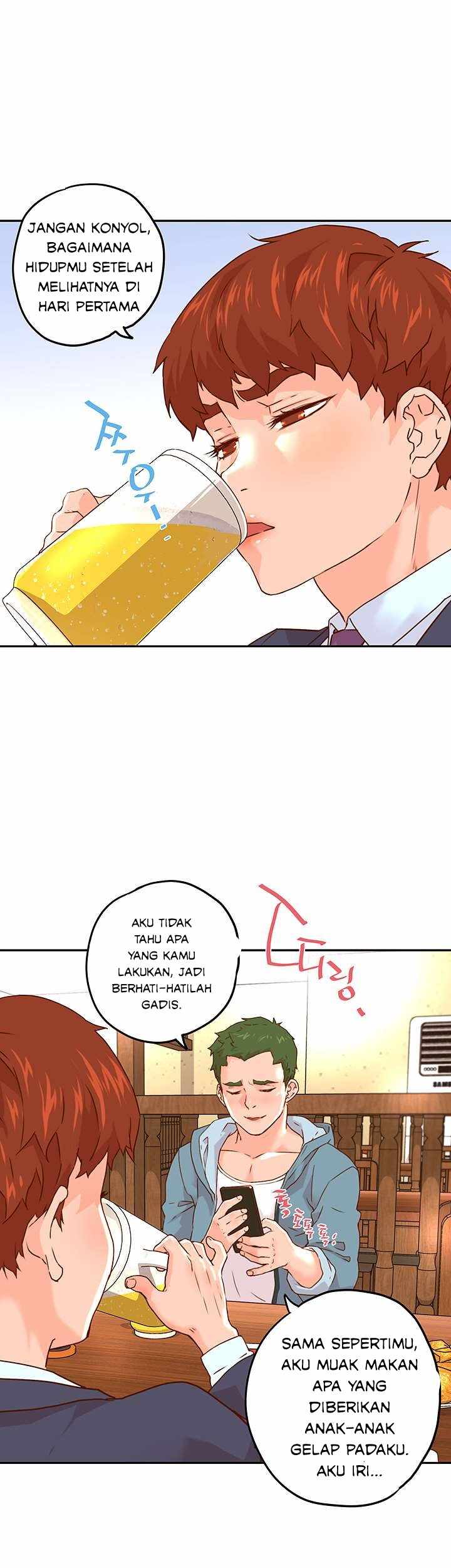 Cum in New Employee - Chapter 13 18 Cum in New Employee - Chapter 13 18