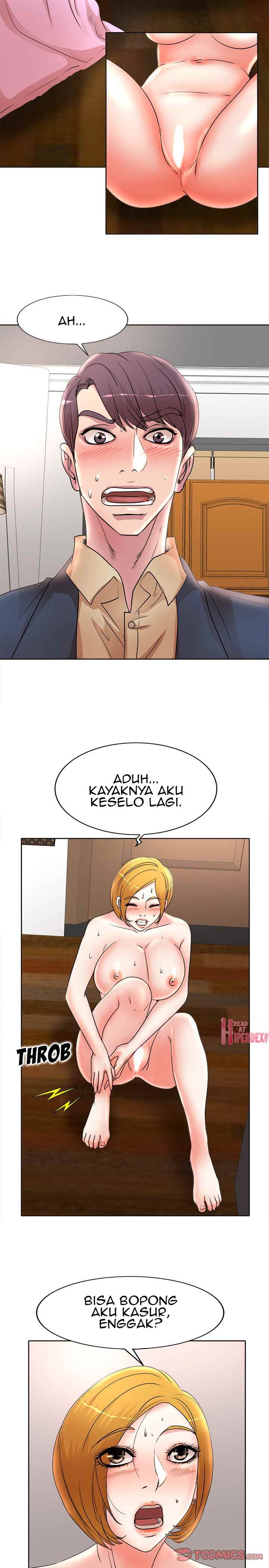 My Wife’s Students - Chapter 13 19 My Wife’s Students - Chapter 13 19