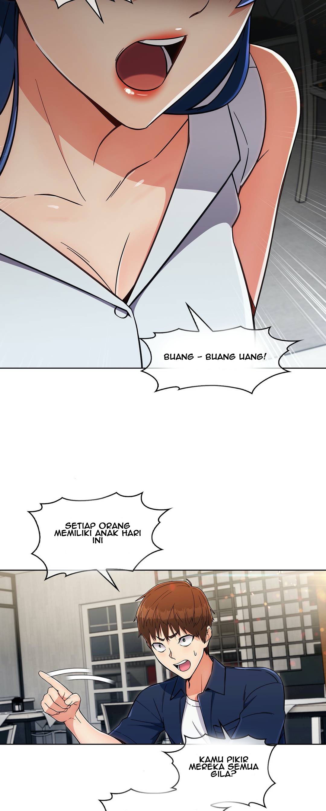 The Stand Up Guy - Chapter 13 32