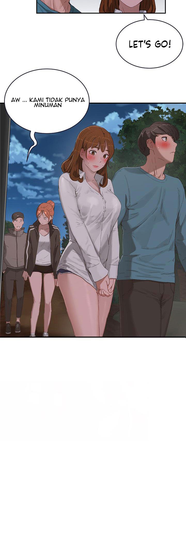 In The Summer - Chapter 13 52