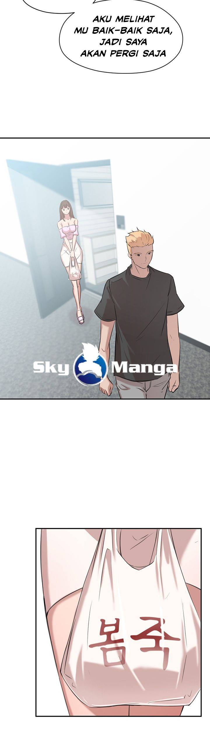 Puberty - Chapter 13 64