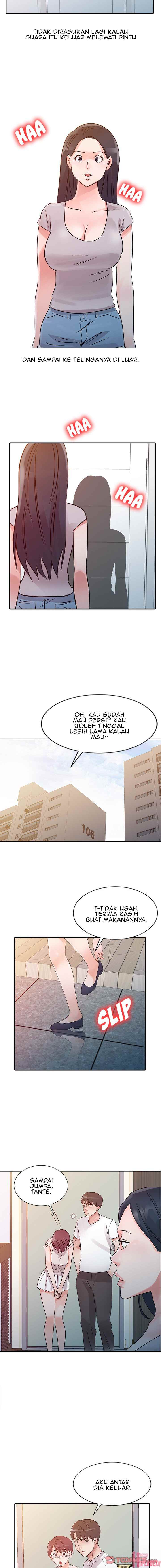 My Stepmom&#8217;s Plan - Chapter 13 11