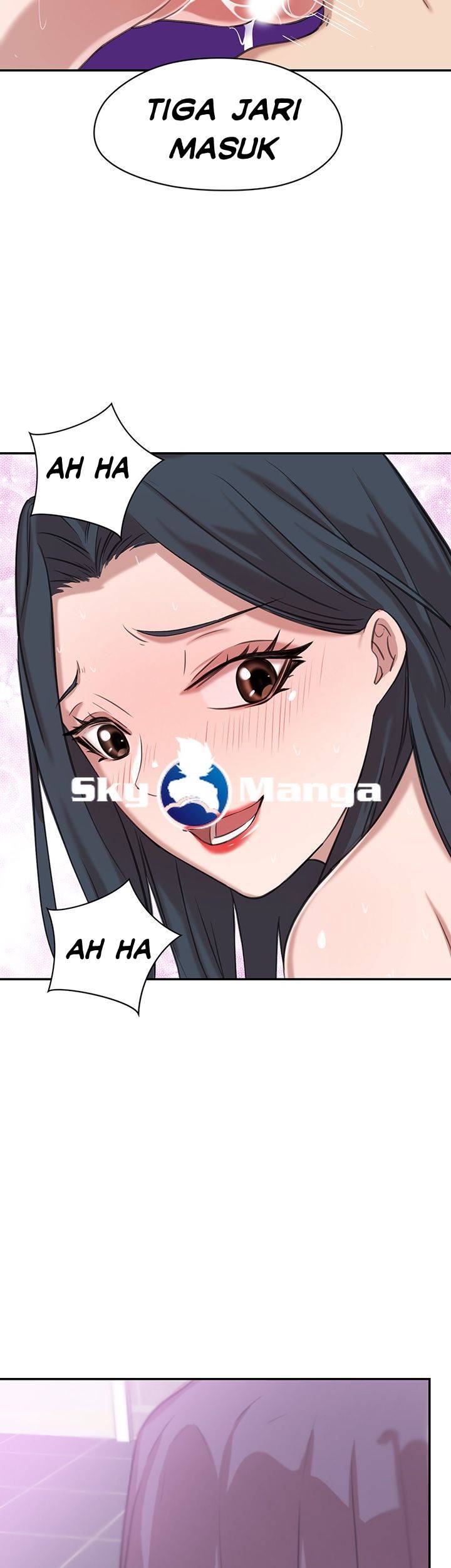 Puberty - Chapter 13 51