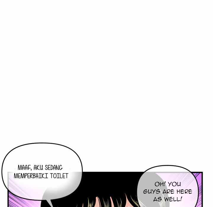 Midnight PC Cafe - Chapter 13 140