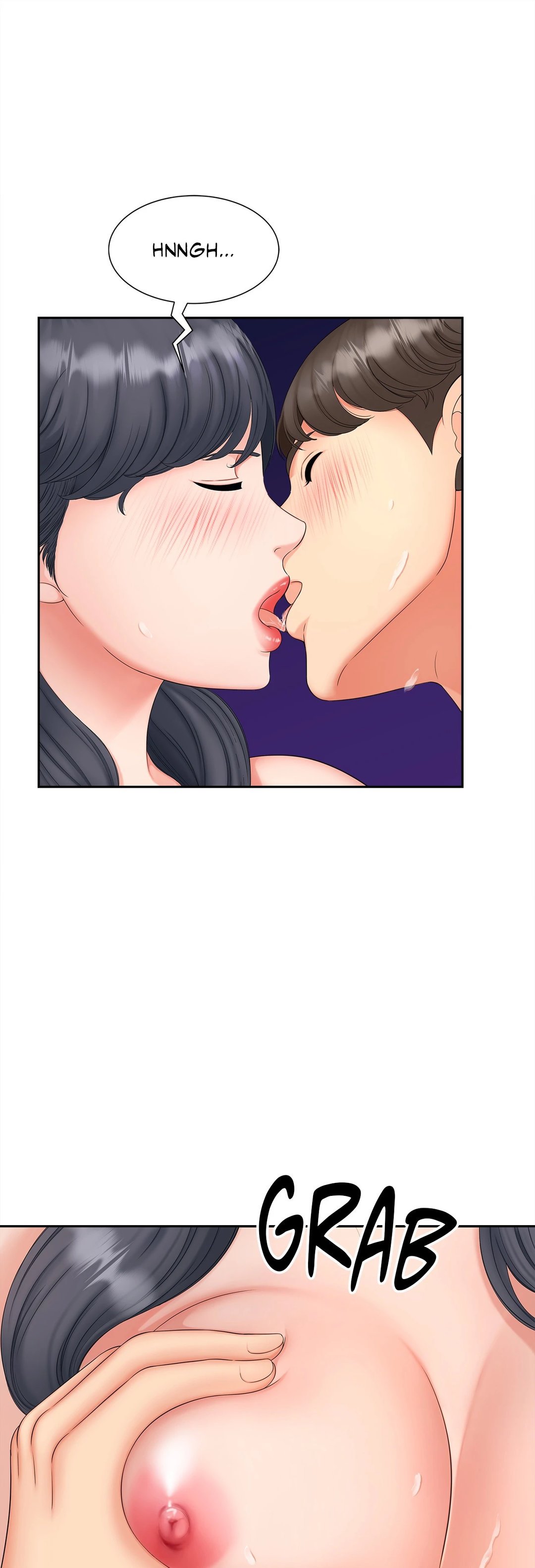 The Milf Hunter - Chapter 13 11