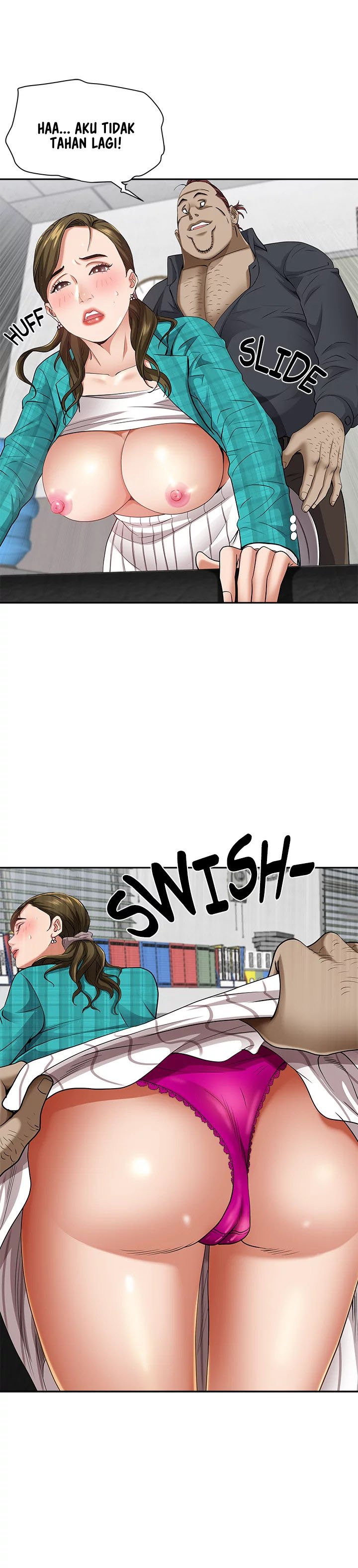 Living With a MILF - Chapter 13 26