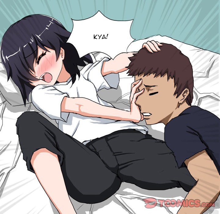 Forever Gossip - Chapter 13 40