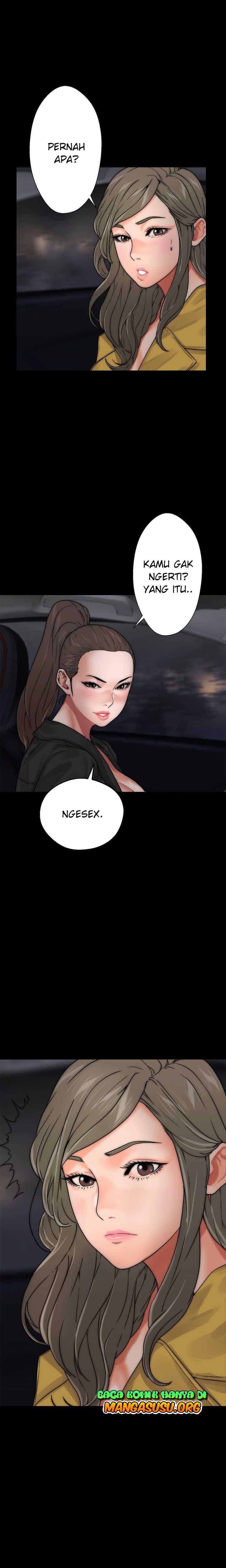 Lust Awakening - Chapter 13 5