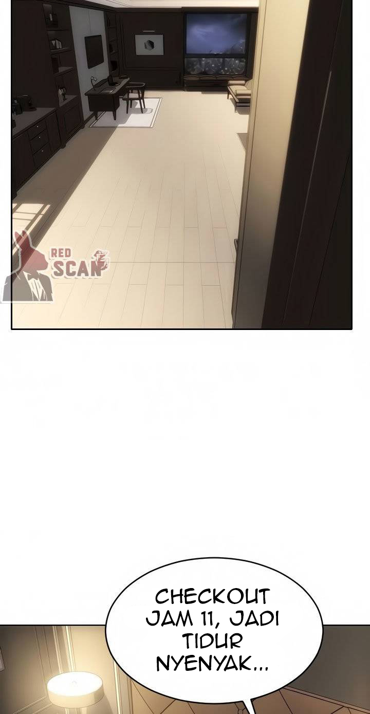 Bad Guy (Mojo) - Chapter 13 69