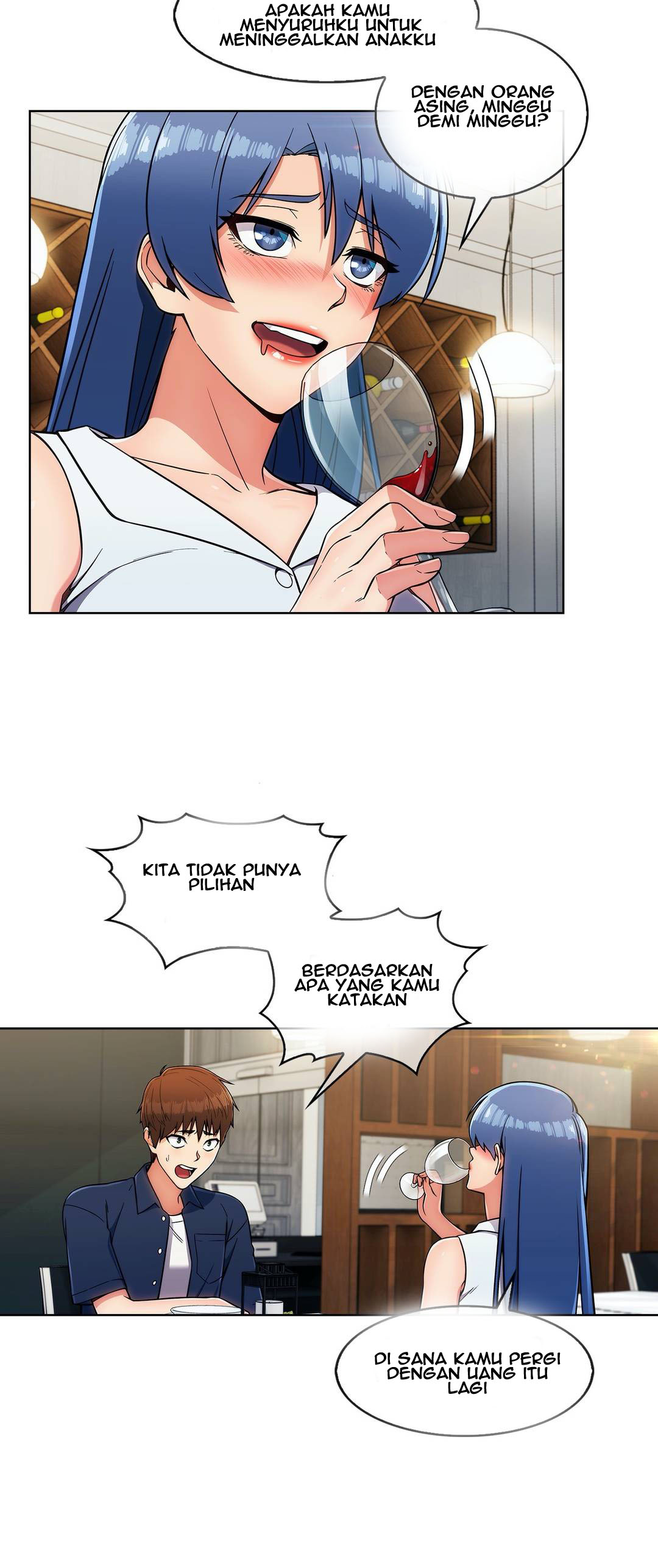 The Stand Up Guy - Chapter 13 36