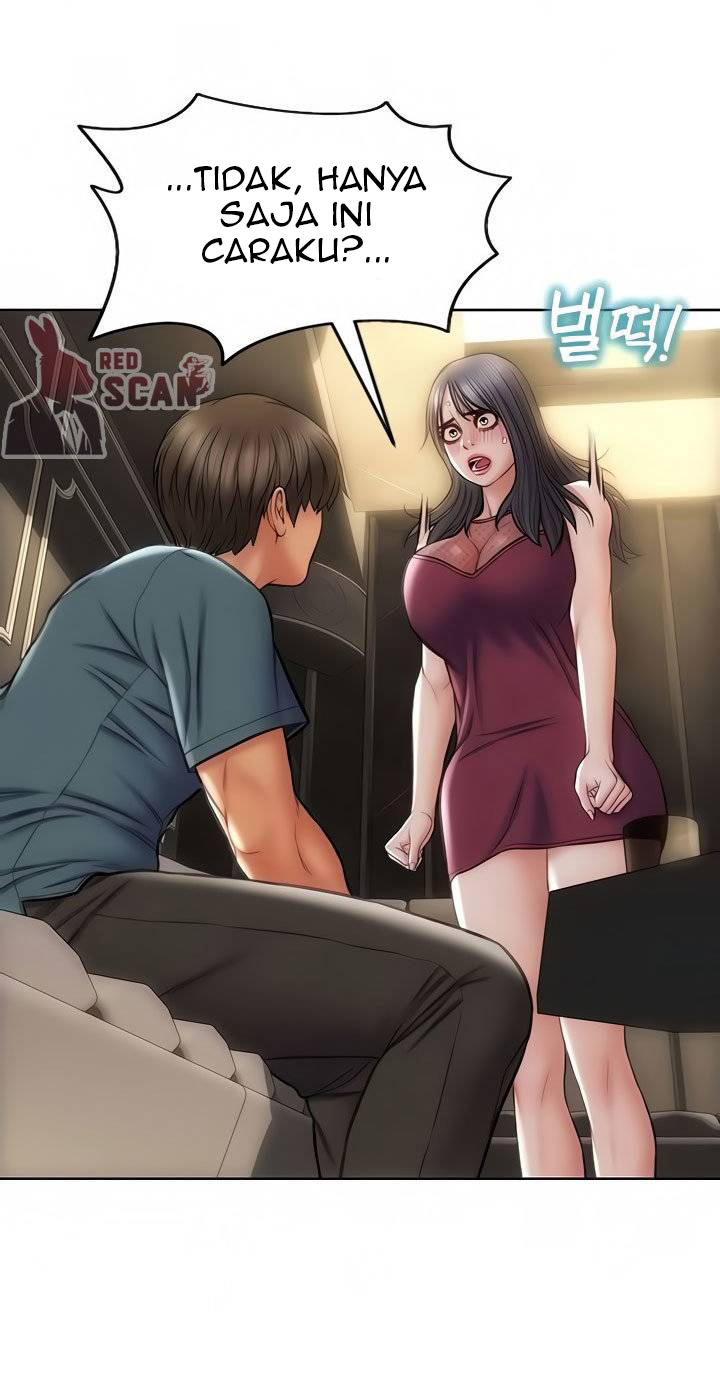 Bad Guy (Mojo) - Chapter 13 45