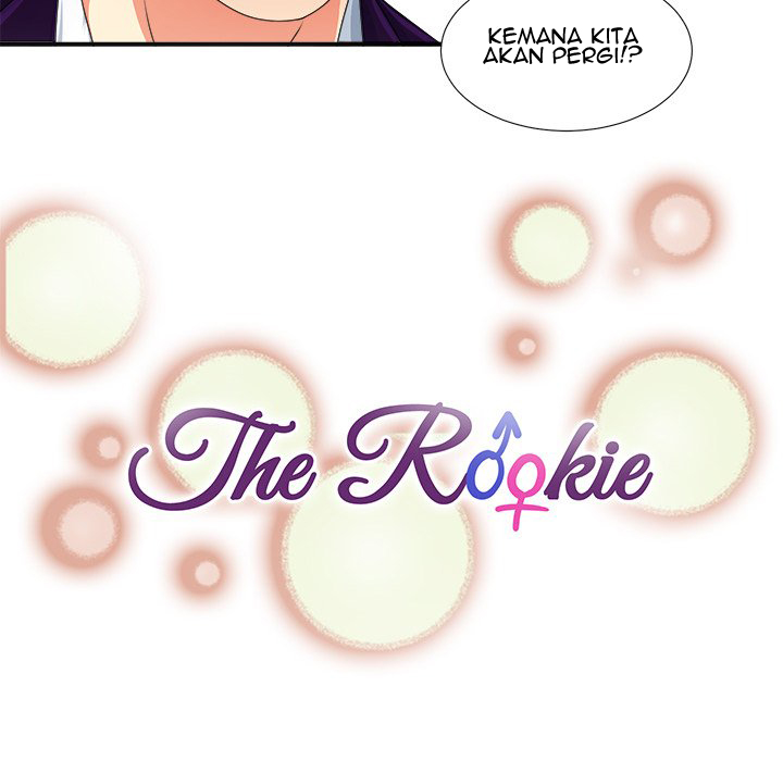 Rookie guy - Chapter 13 24