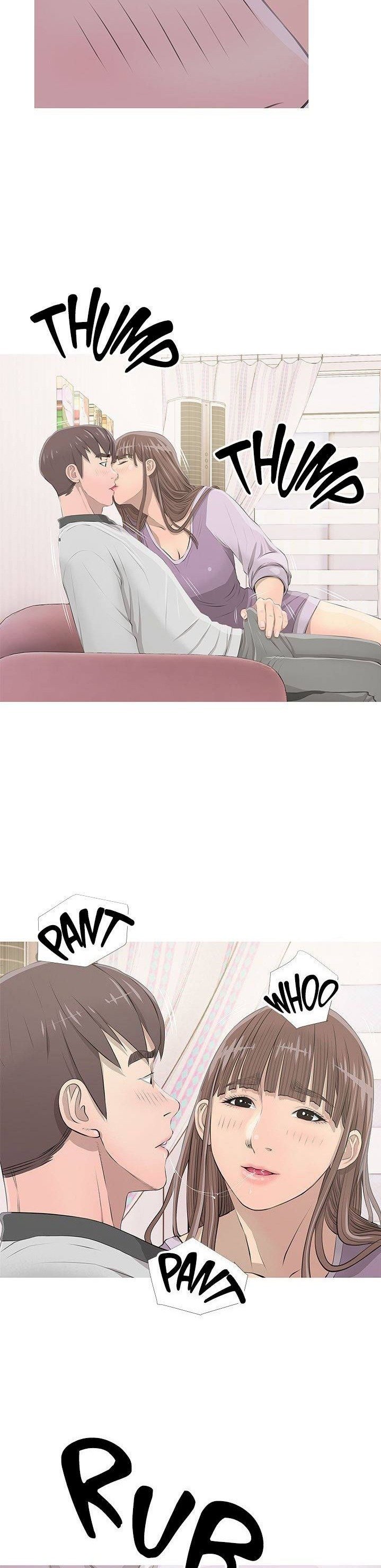 Ms. Master - Chapter 13 19